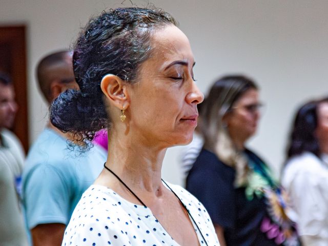 Conexões Ifes - Segundo dia - 20 de junho